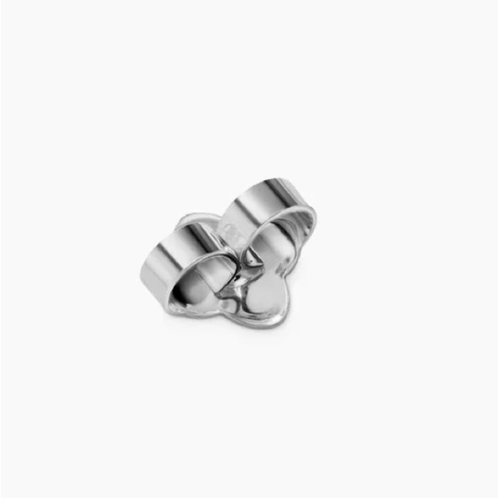 David Yurman earring back - never used - still in bag - 925